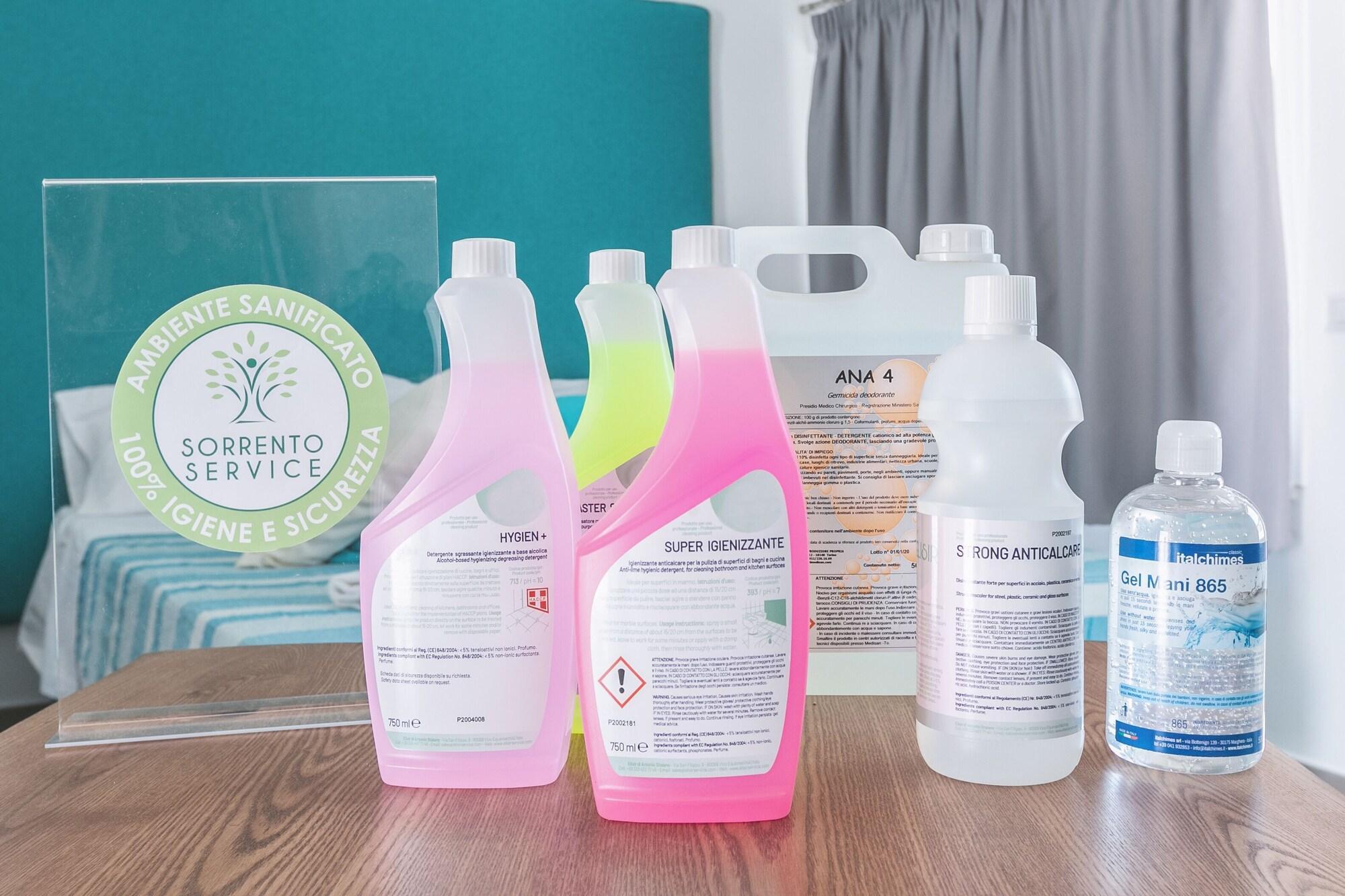 Instalaciones Recreativas Boutique Suites 186