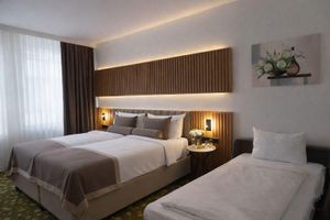 Paquete - Hotel Bayer's