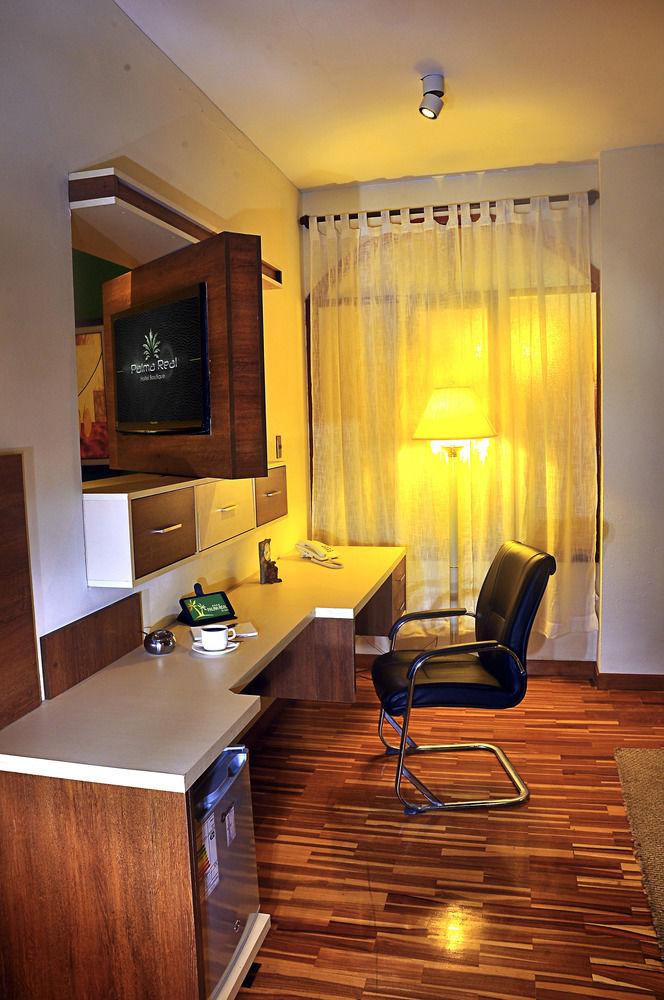 Hotel Hotel Boutique Palma Real Eco Suites