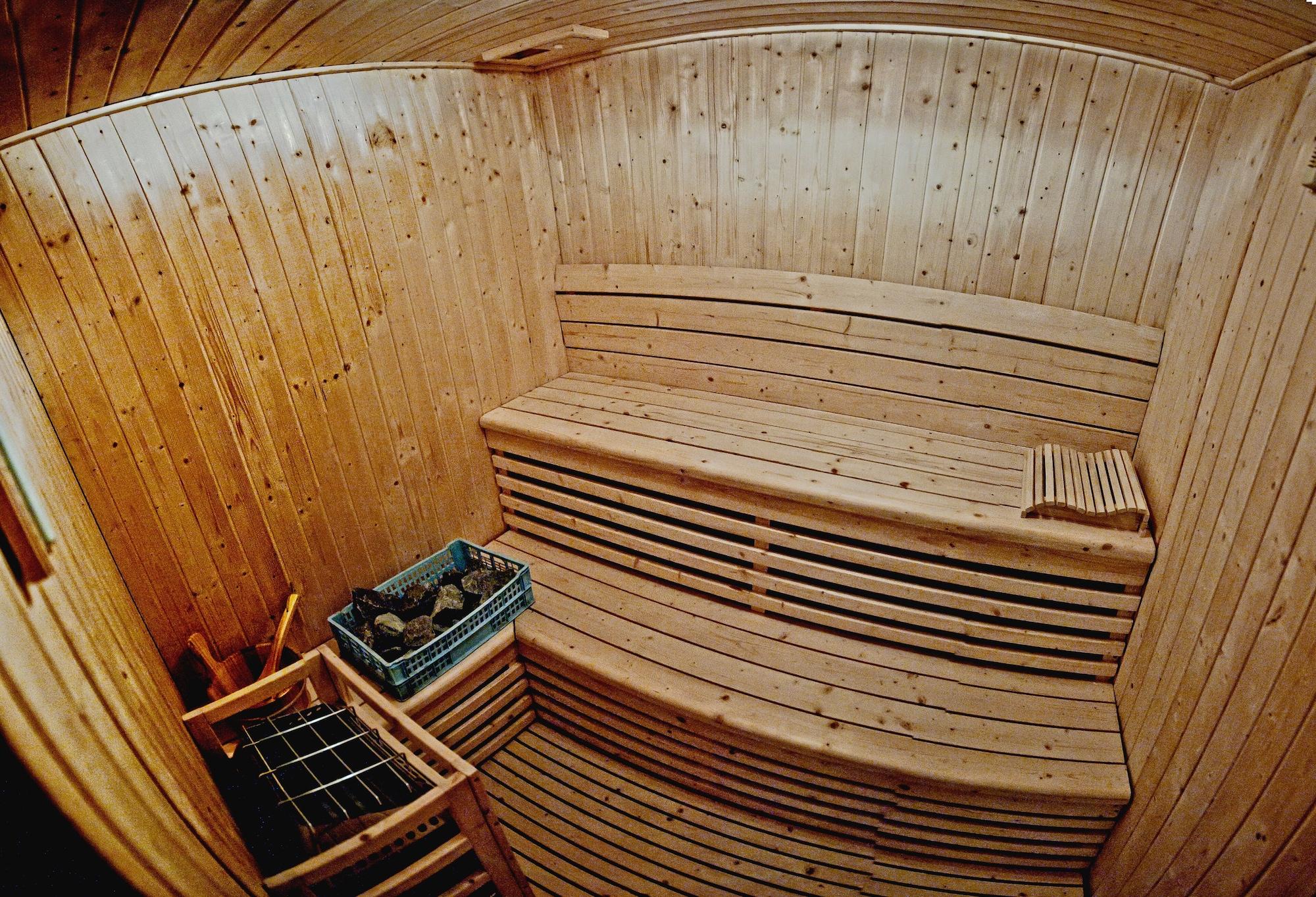Spa Heritage Jupiter Luxury Hotel