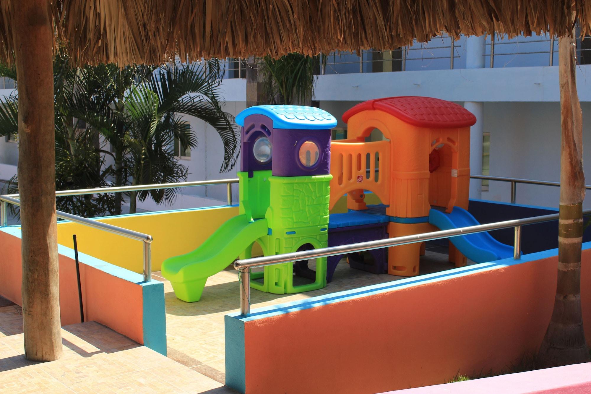 Instalaciones Recreativas Miami Inn Hotel