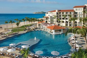 Dreams Los Cabos Suites Golf Resort & Spa