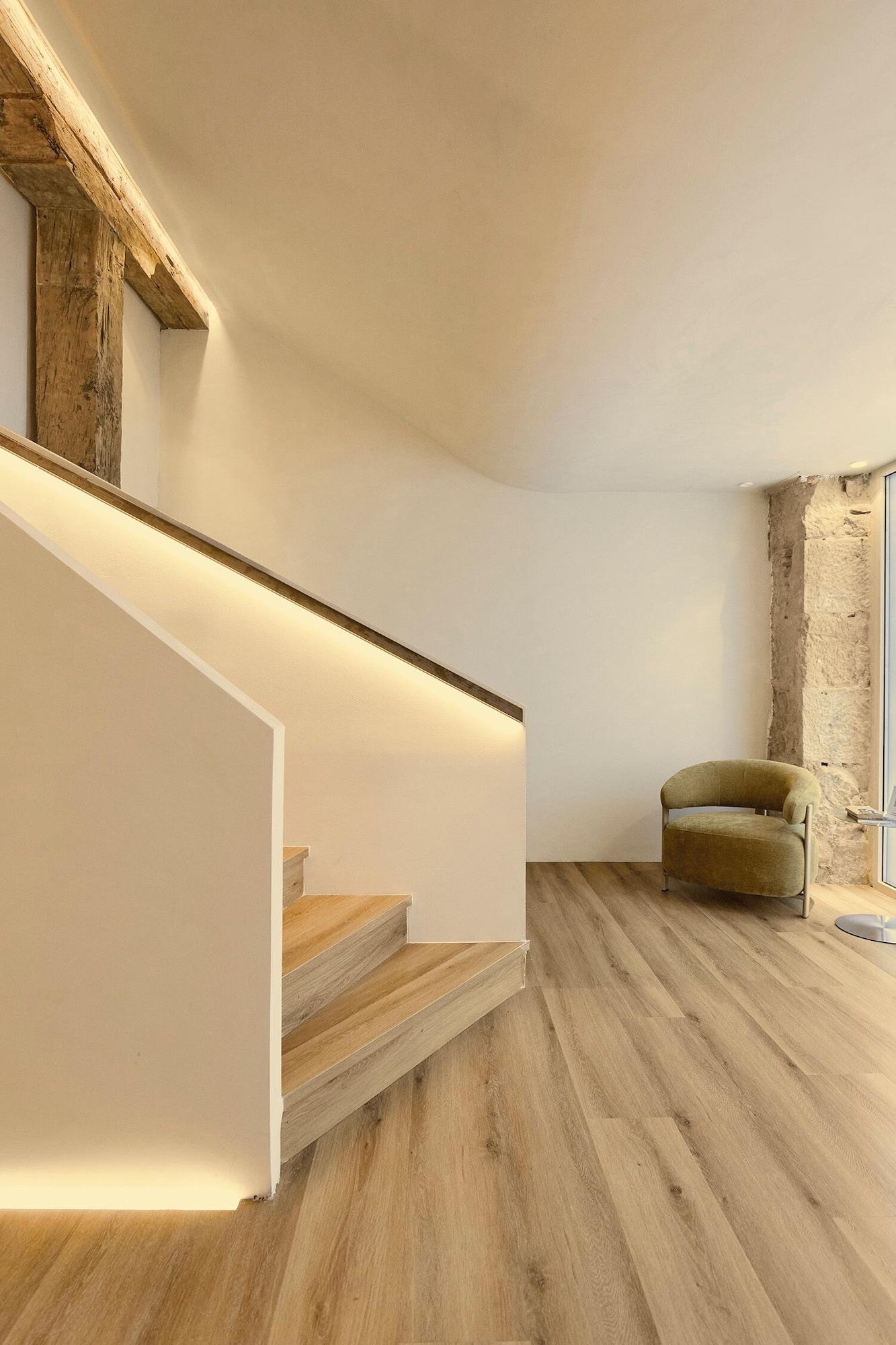 Vista Lobby Enea Living