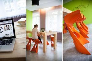 Alojamiento - Hotel Da Vinci