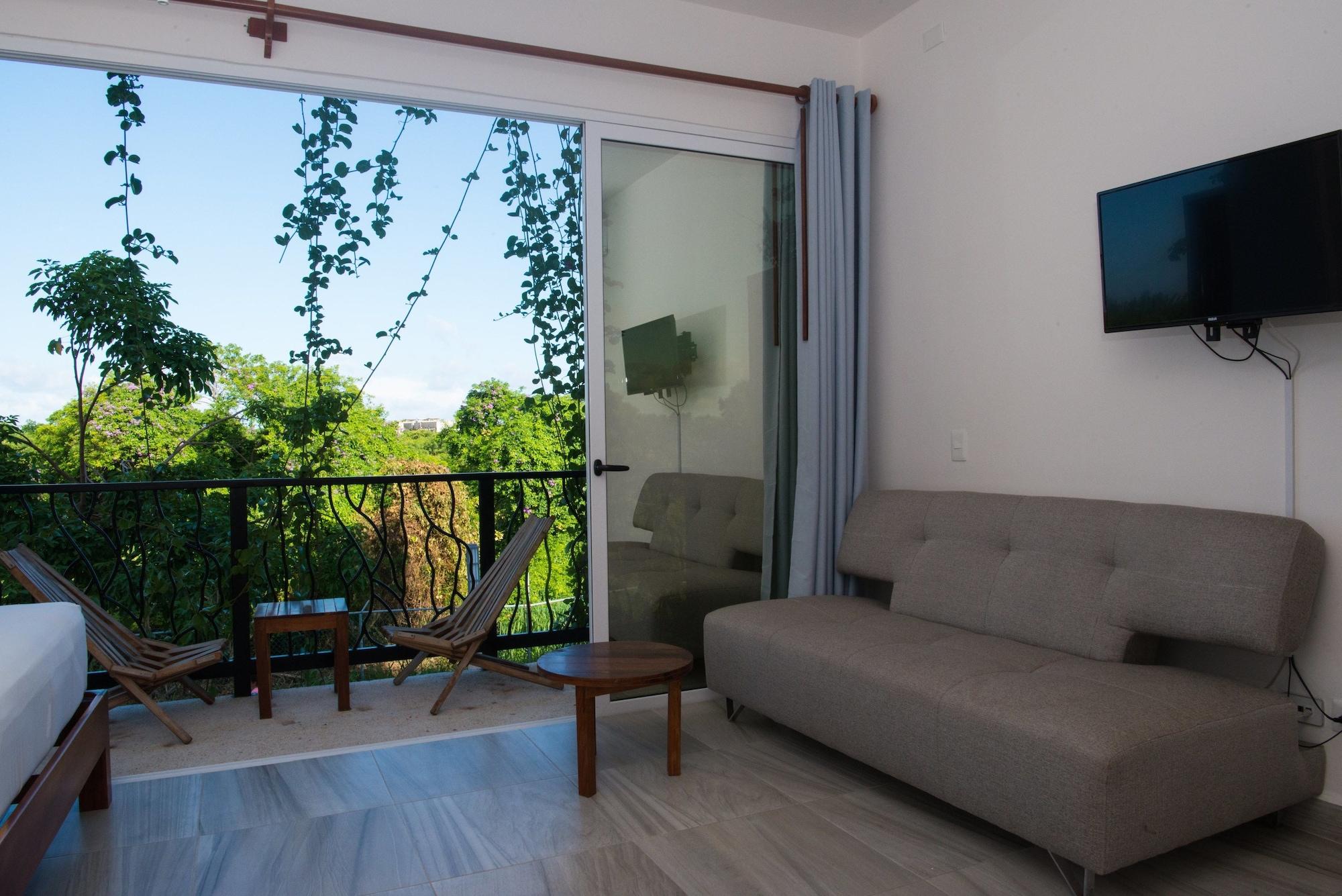 Habitación Ocean Zen Suites on 5th Avenue - Adults Only