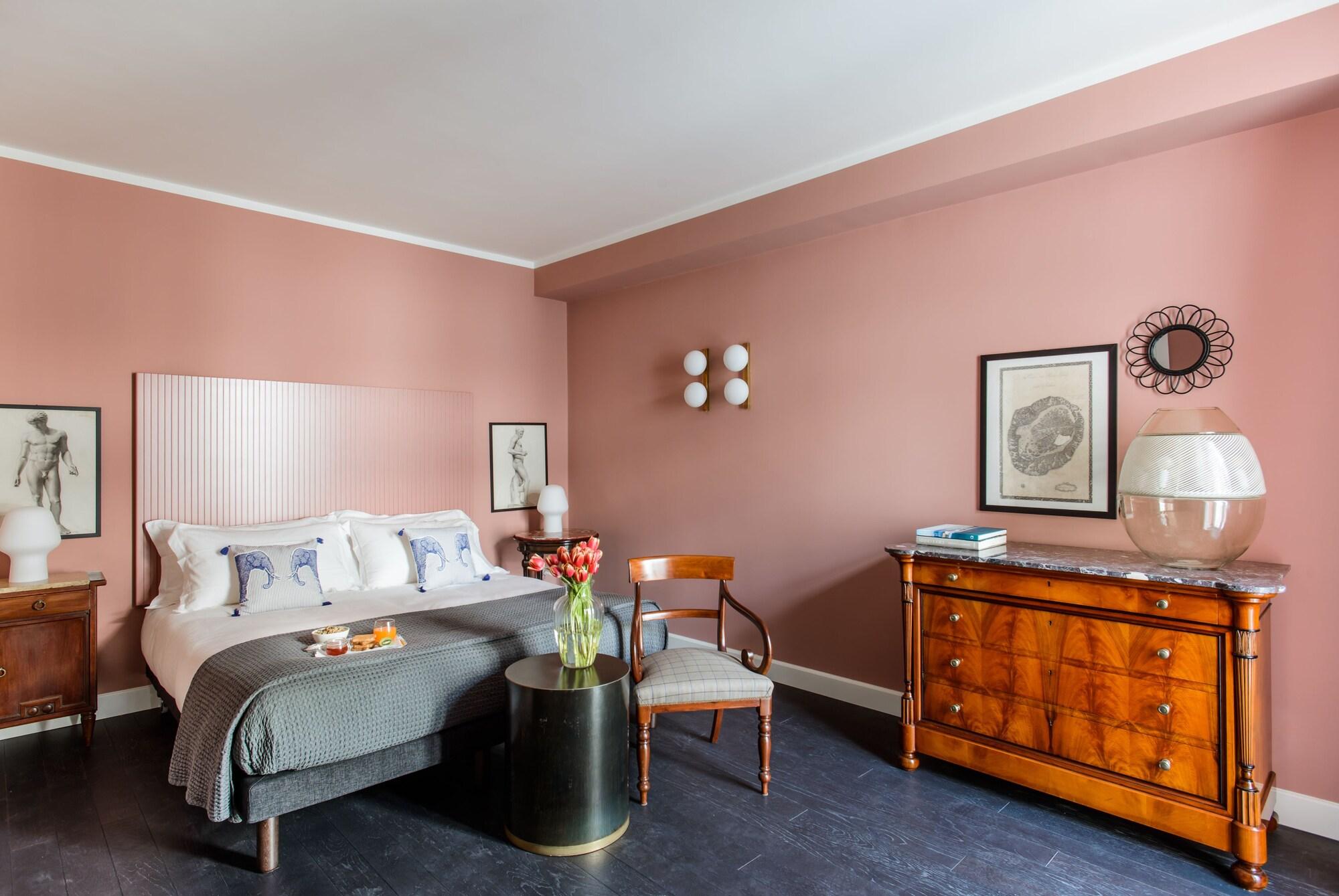 Varios Rinuccini Relais