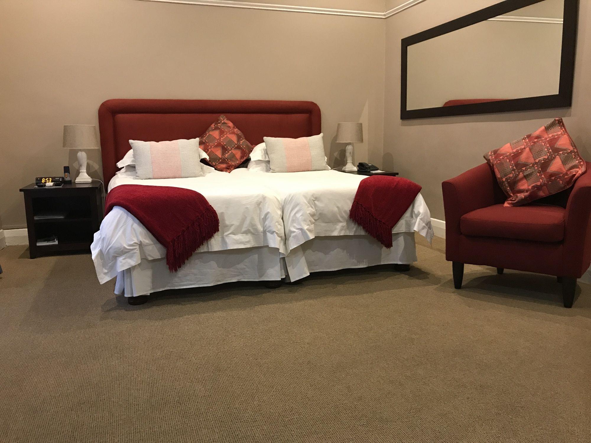Habitación Olaf's Guest House