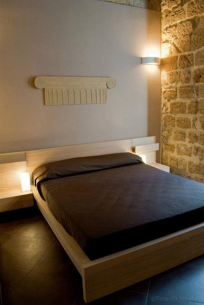 Habitación B&B Carella