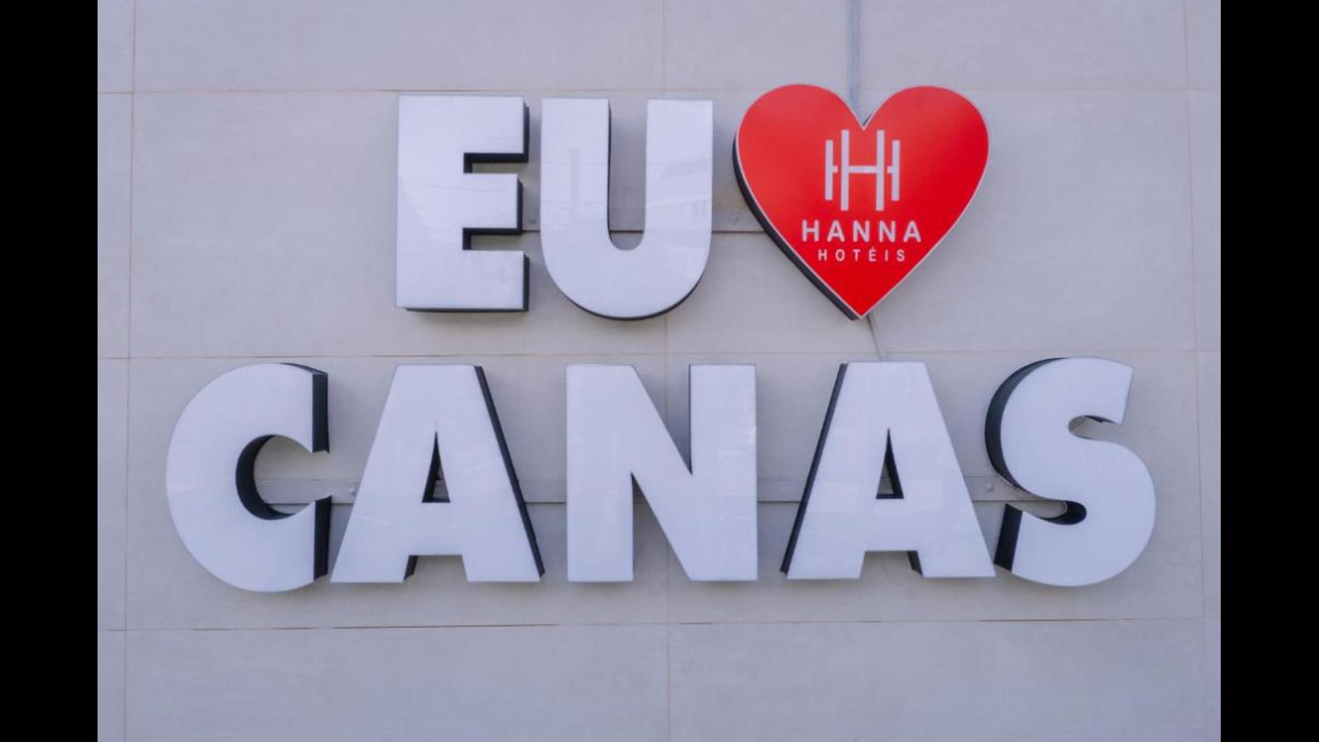Instalaciones Recreativas HANNA Amsterdam Hotel