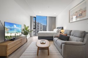 Alquiler Vacacional - Fremantle Coast Studio - Beach at Your Doorstep