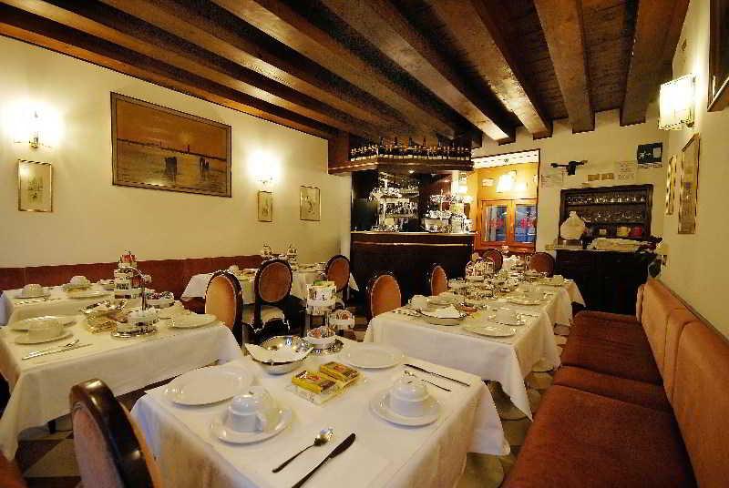 Restaurant Hotel Orion