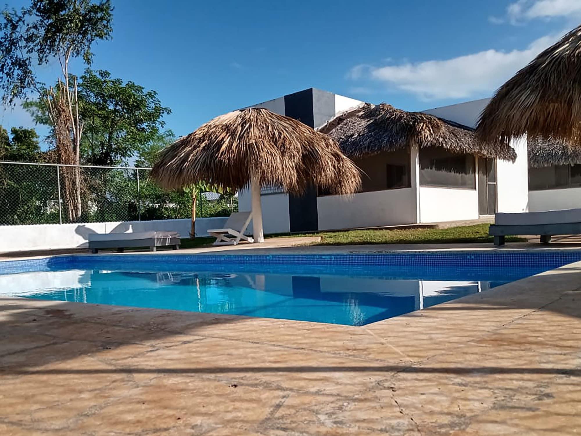 Varios Green Village Bayahibe