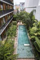 Alojamiento - Hotel Villa Amazonia