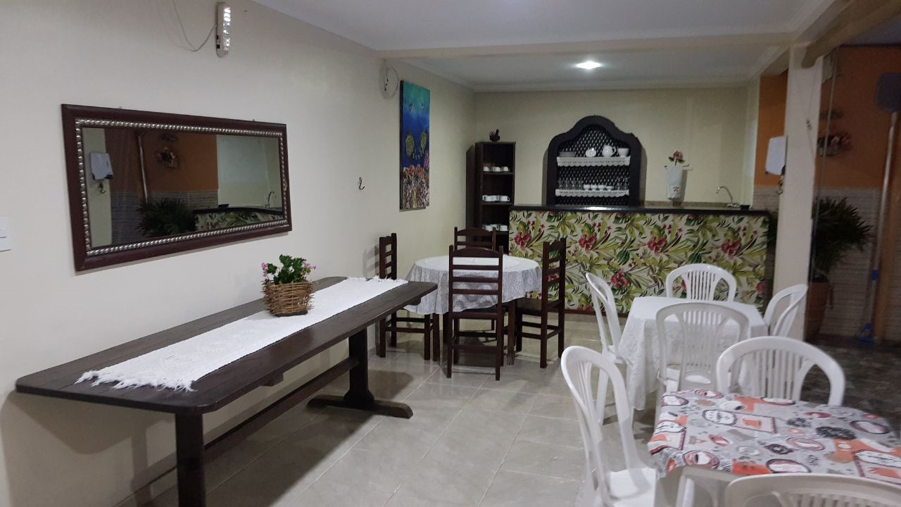 Restaurant Pousada Primavera