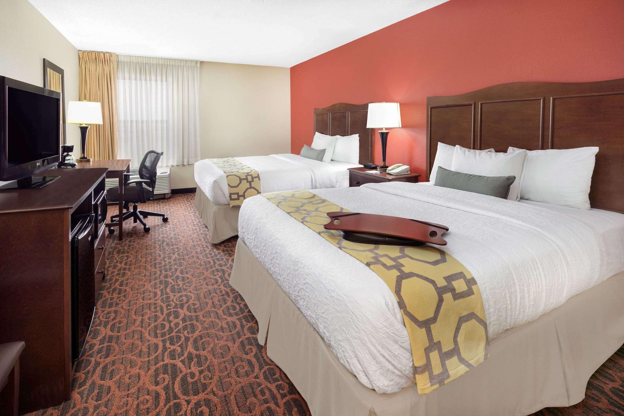 Habitación Baymont by Wyndham Oklahoma City/Quail Springs