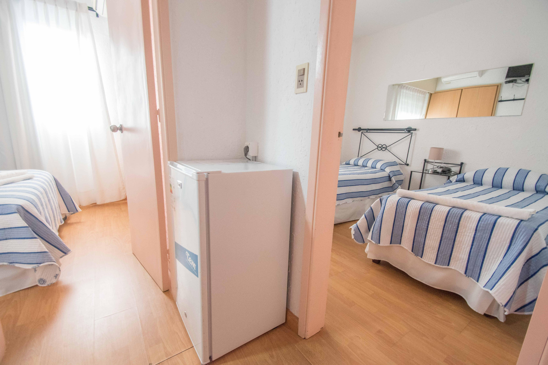 Lavadero Hotel Marbella
