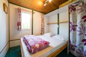 Alquiler Vacacional - Camping Domaine Des MATHEVIES
