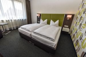 Alojamiento - Hotel Vorfelder