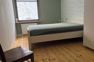 Alquiler Vacacional - Gemütliches Ferienhaus, im Wald in der nähe von Munkfors und Råda.