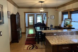 Alquiler Vacacional - Relaxing Oak Park Home