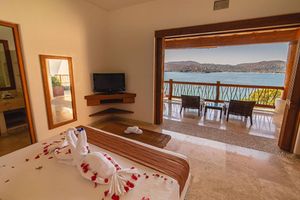 Alquiler Vacacional - Pacifica Grand, Exclusive 2 Bedroom Villa Overlooking Zihuatanejo Bay