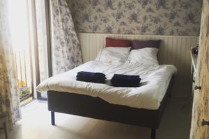 Alojamiento - Nyhavn Apartments
