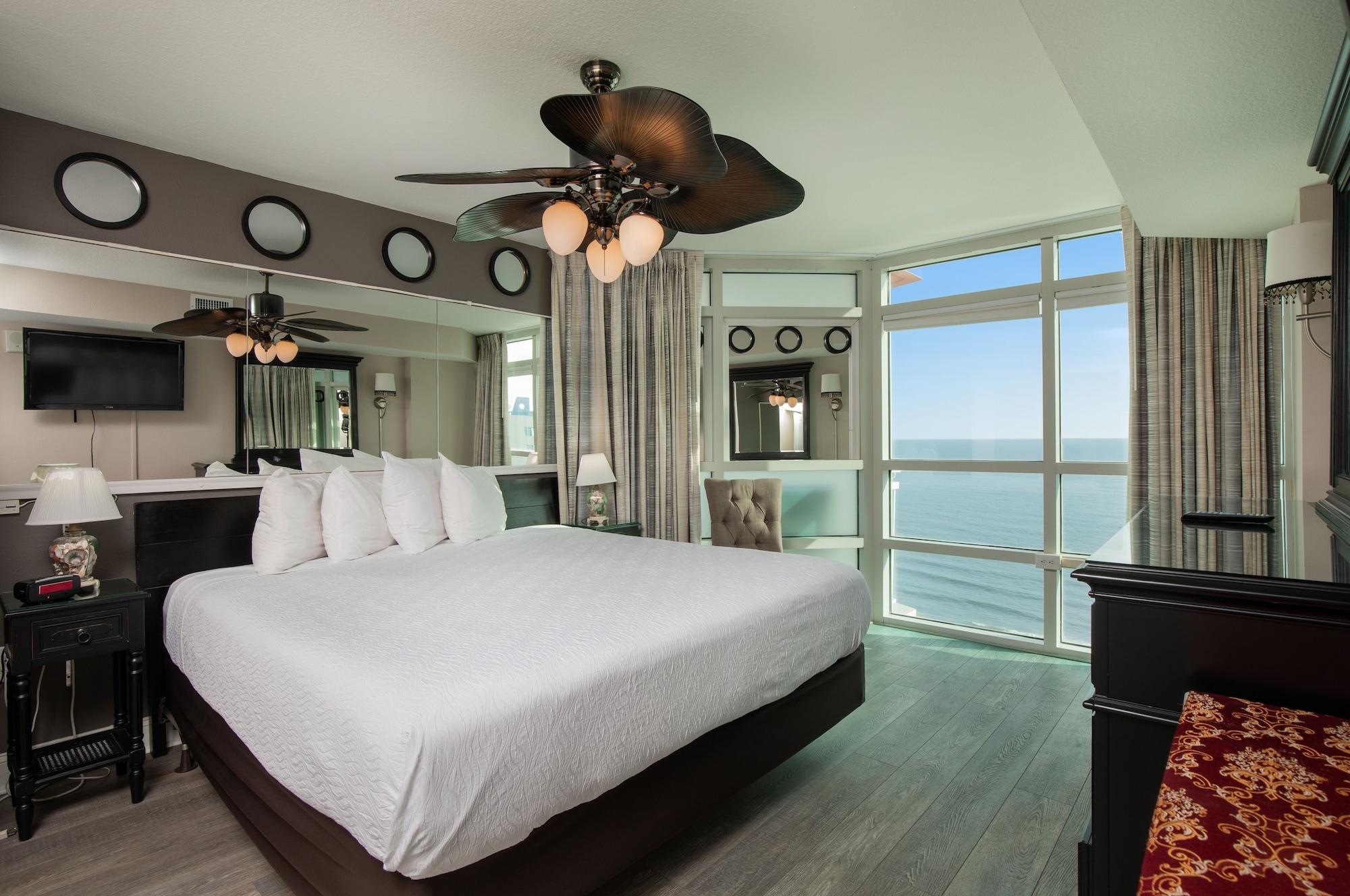 Habitación Prince Resort