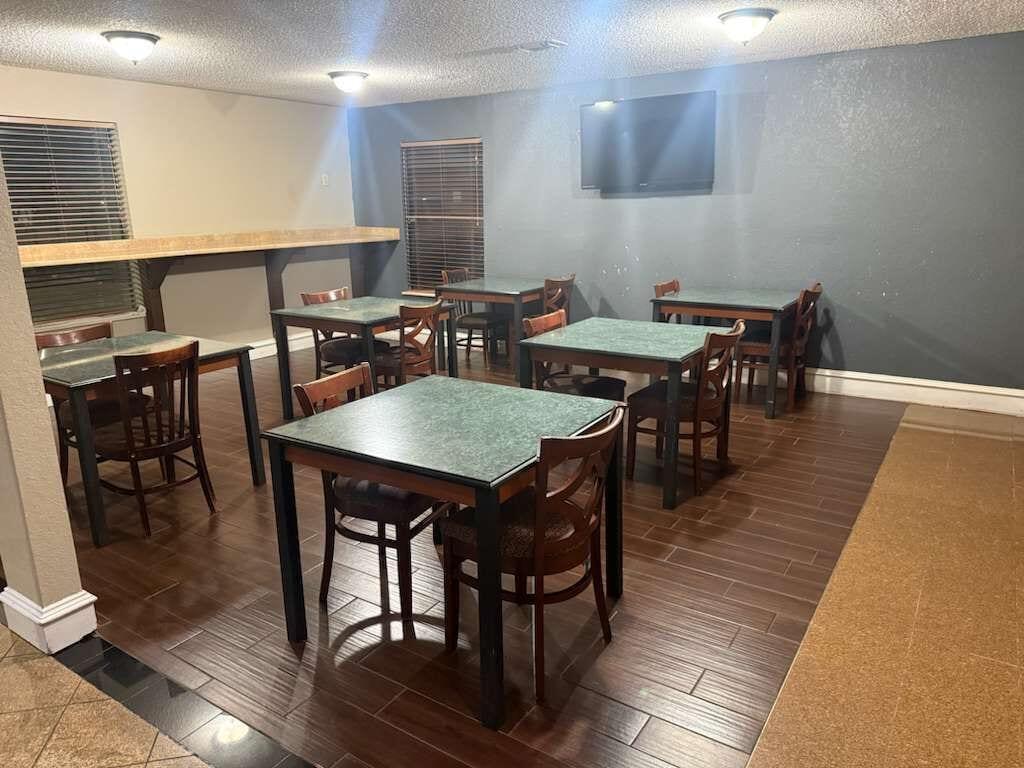Restaurant Homegate Studios & Suites San Antonio Medical Center