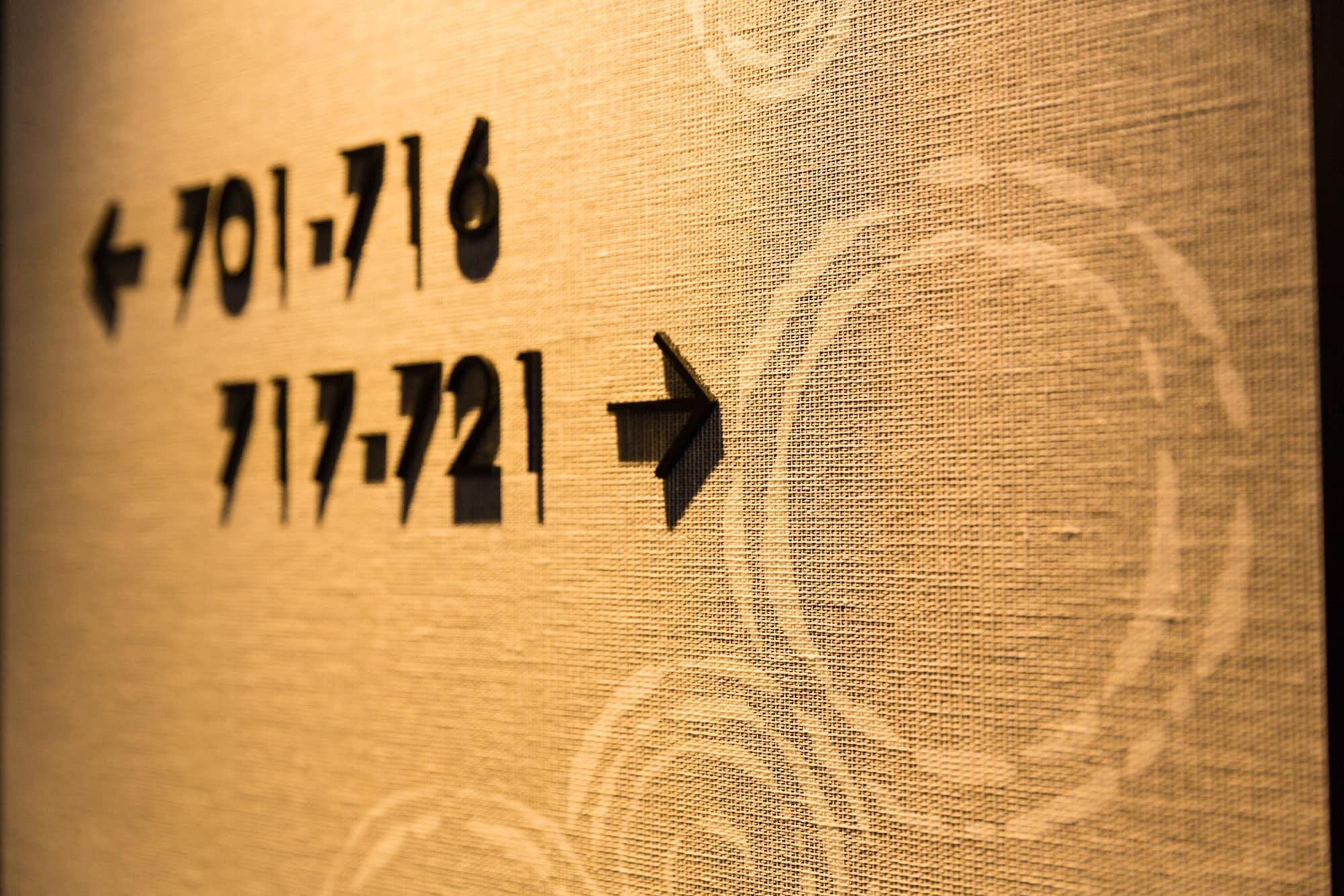 Varios JR East Hotel Mets Mizonokuchi