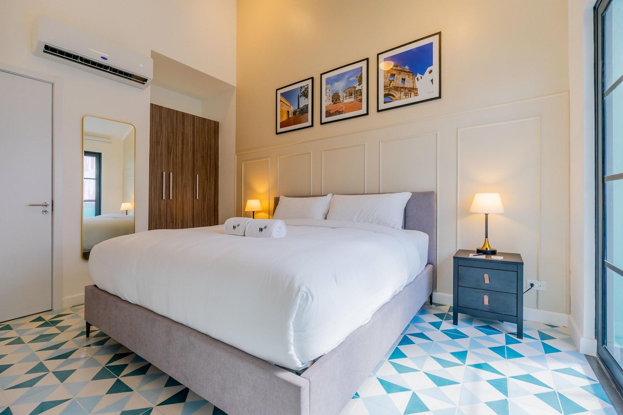Habitación Casa Quijano 06 By Wynwood House