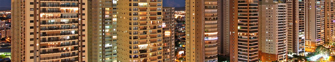 Hoteles en Ribeirao Preto