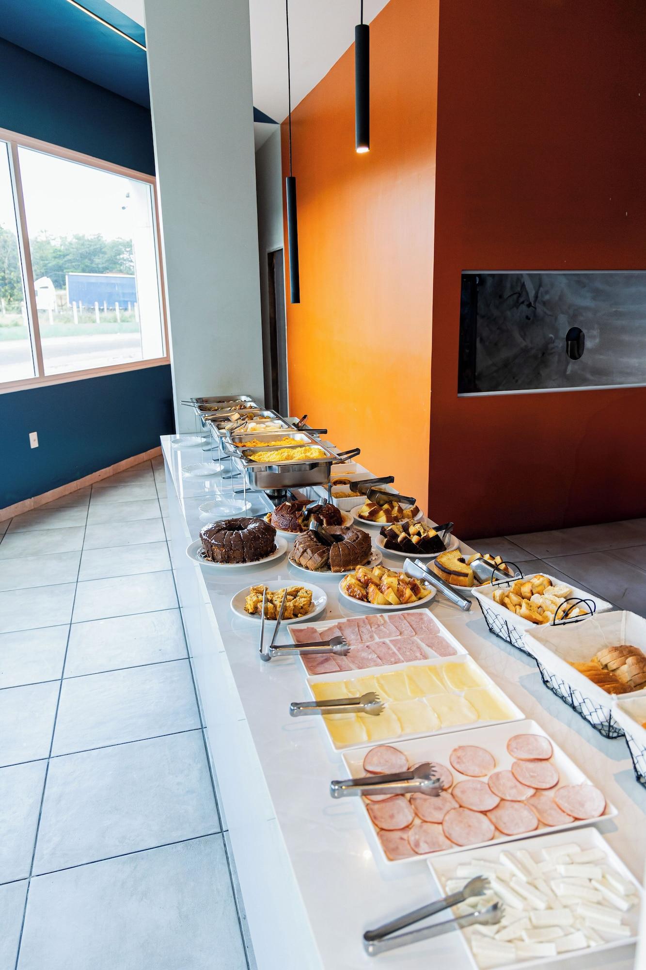 Restaurant Rota 232 Hotel