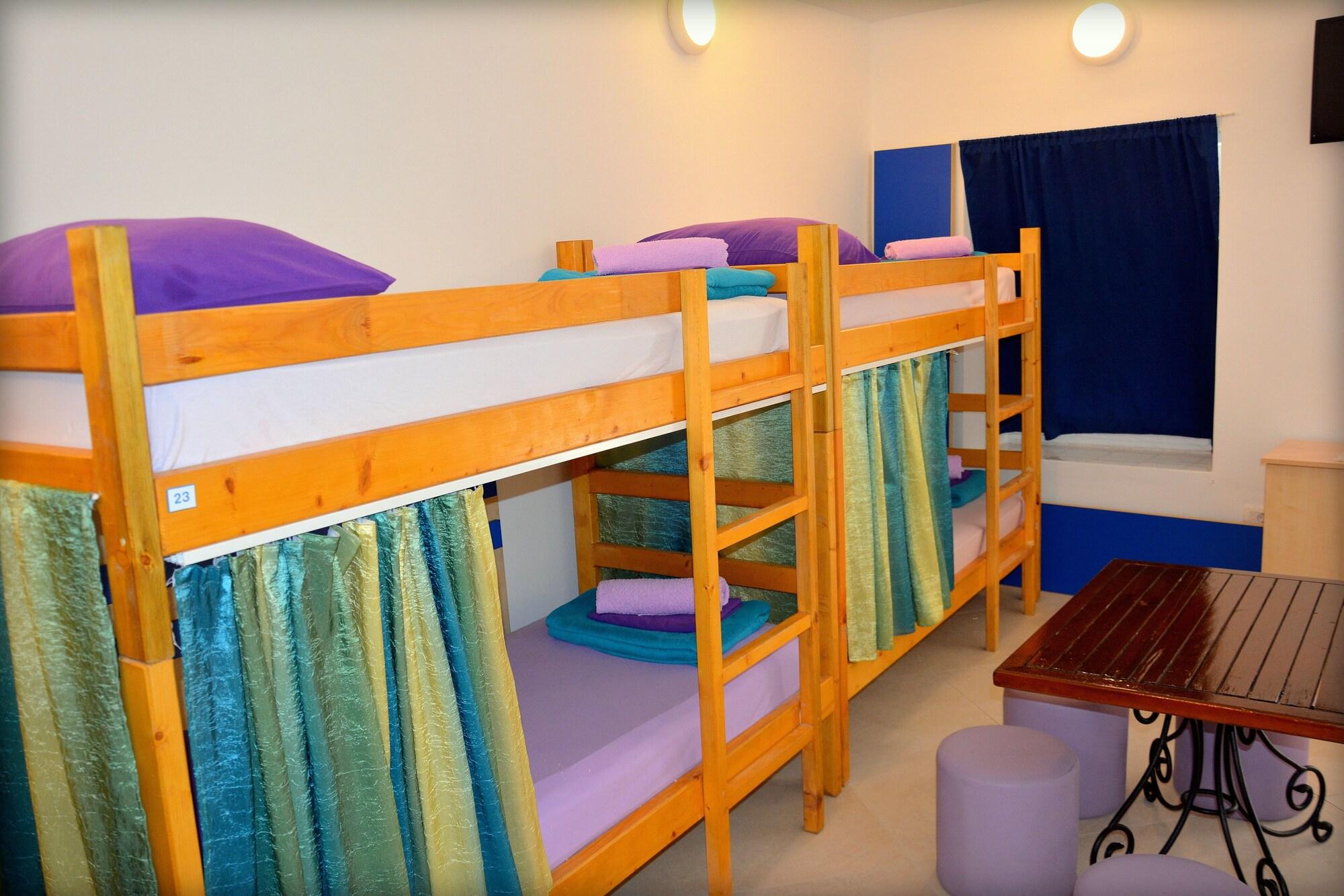 Habitación Montenegro Backpackers Home Budva