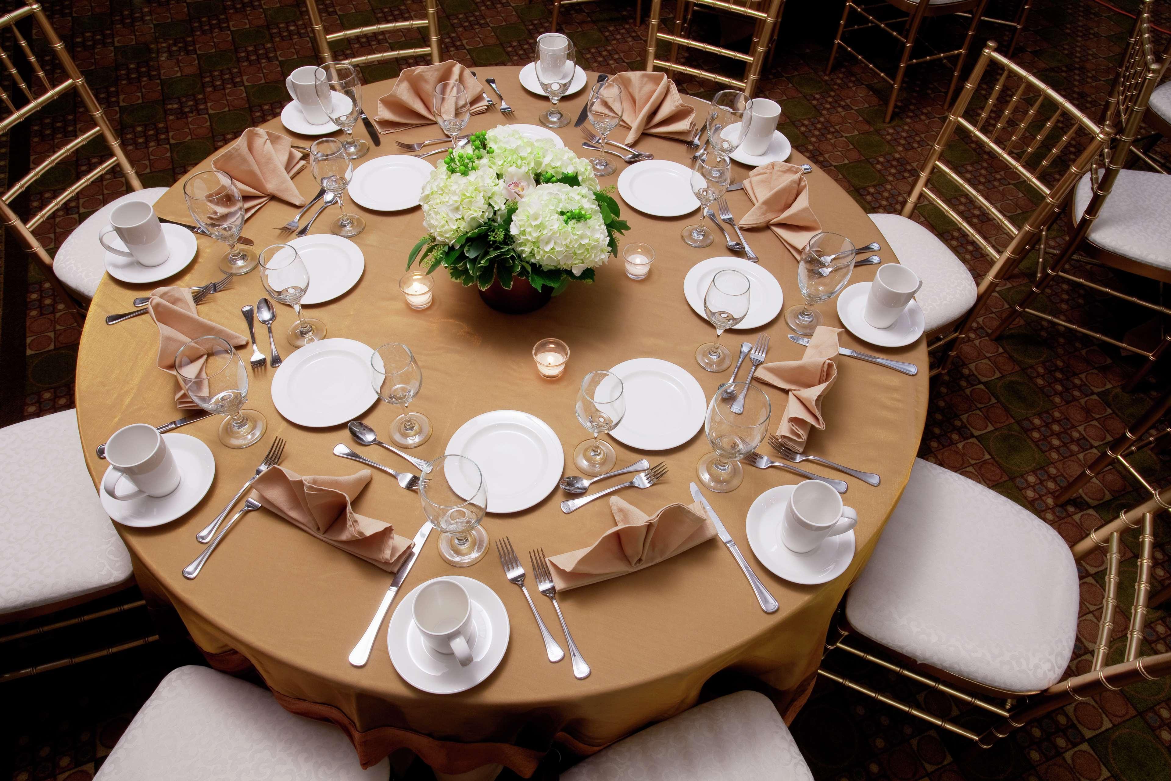 Restaurant Hilton Garden Inn Seattle/Bothell