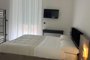 Alojamiento - B&B Garibaldi Road