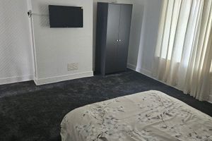 Alquiler Vacacional - 3-bed Devonshire Retreat - Sleeps 6