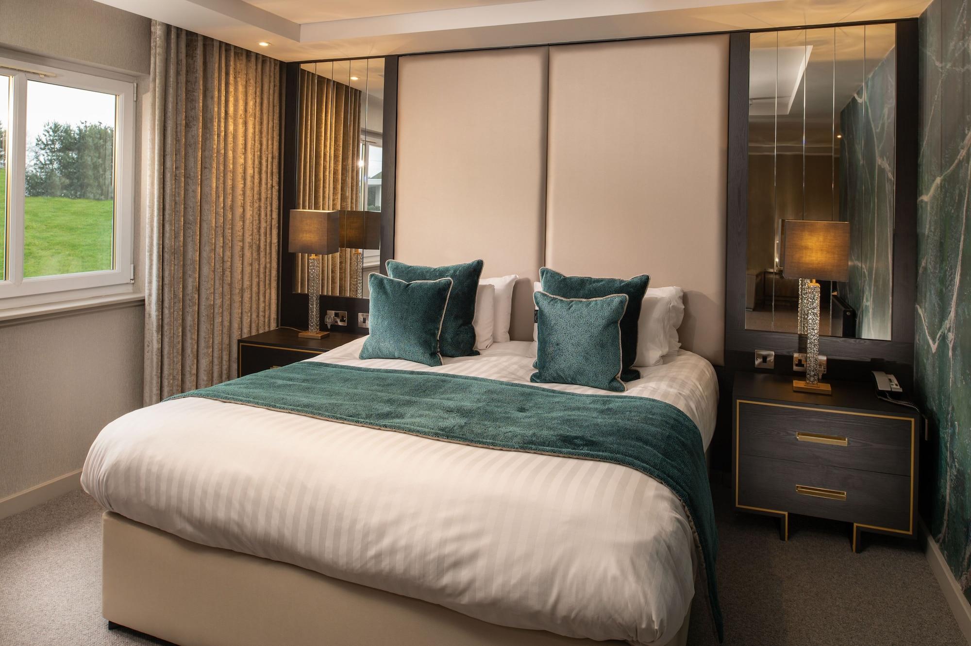 Habitación Radstone Hotel