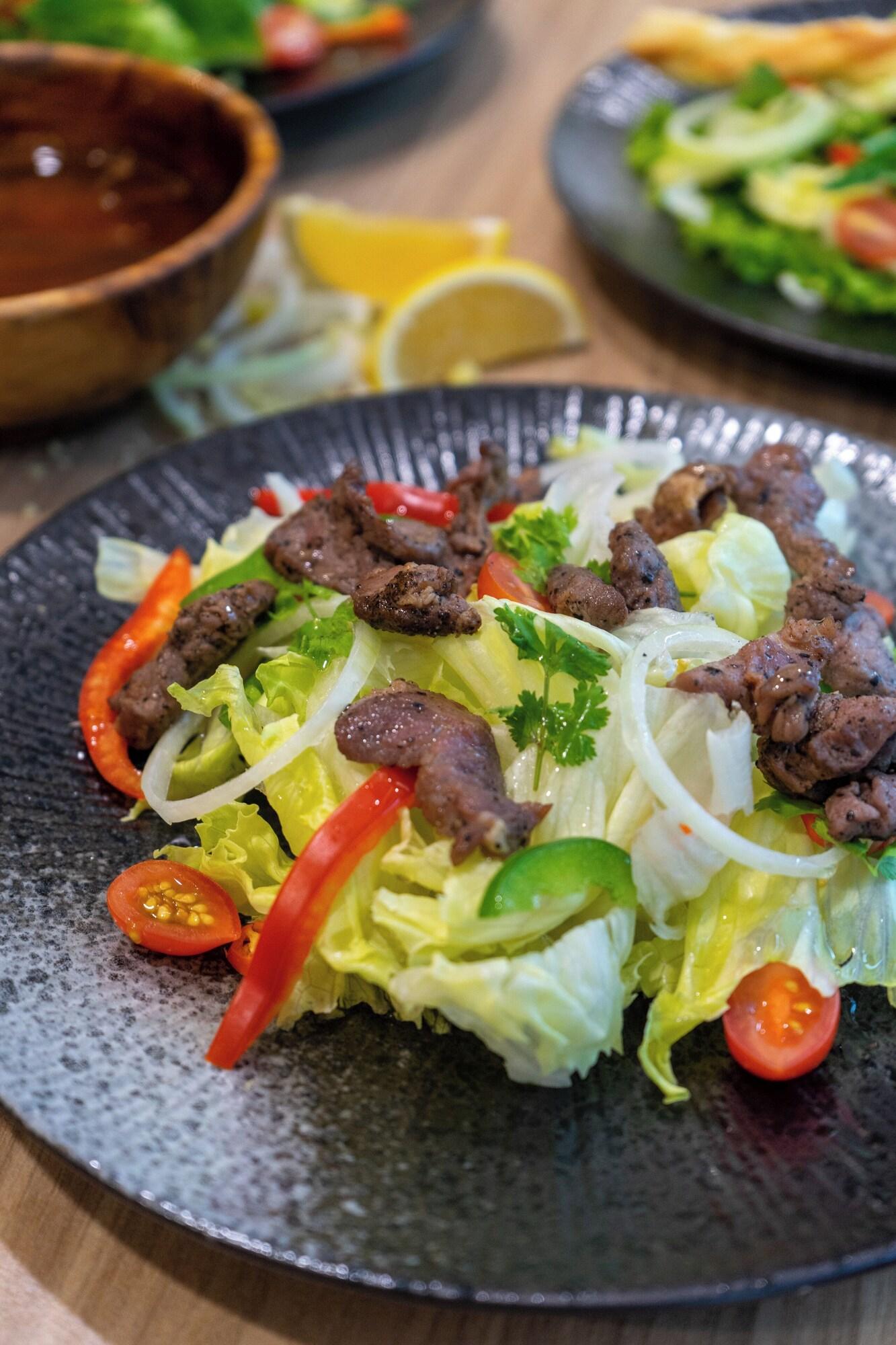 Restaurant Anara Airport Hotel