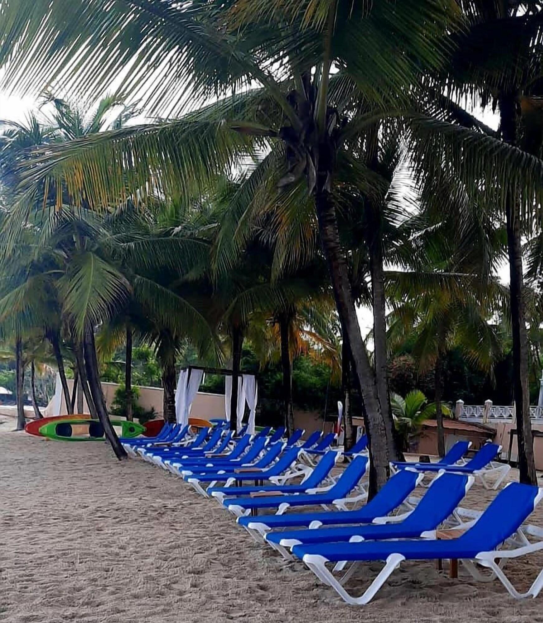 Playa Coco Reef Resort and Spa