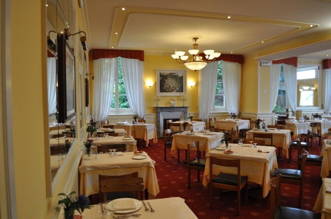 Restaurant Hotel Premeno