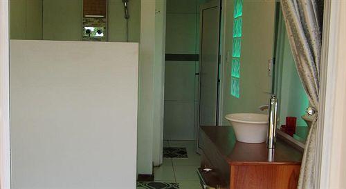 Equipamiento de Habitación Guest House Puerto Iguazu