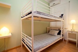 Alquiler Vacacional - Cozy Eixample Apartment