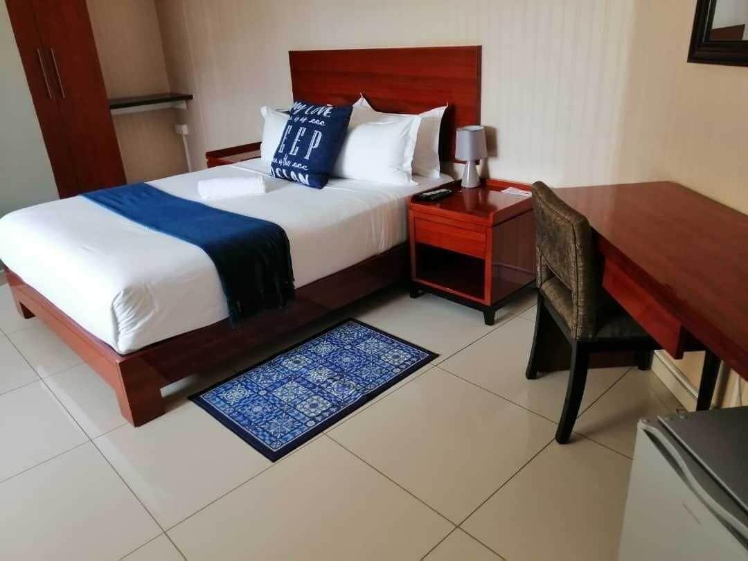 Varios Best Inn Hotel