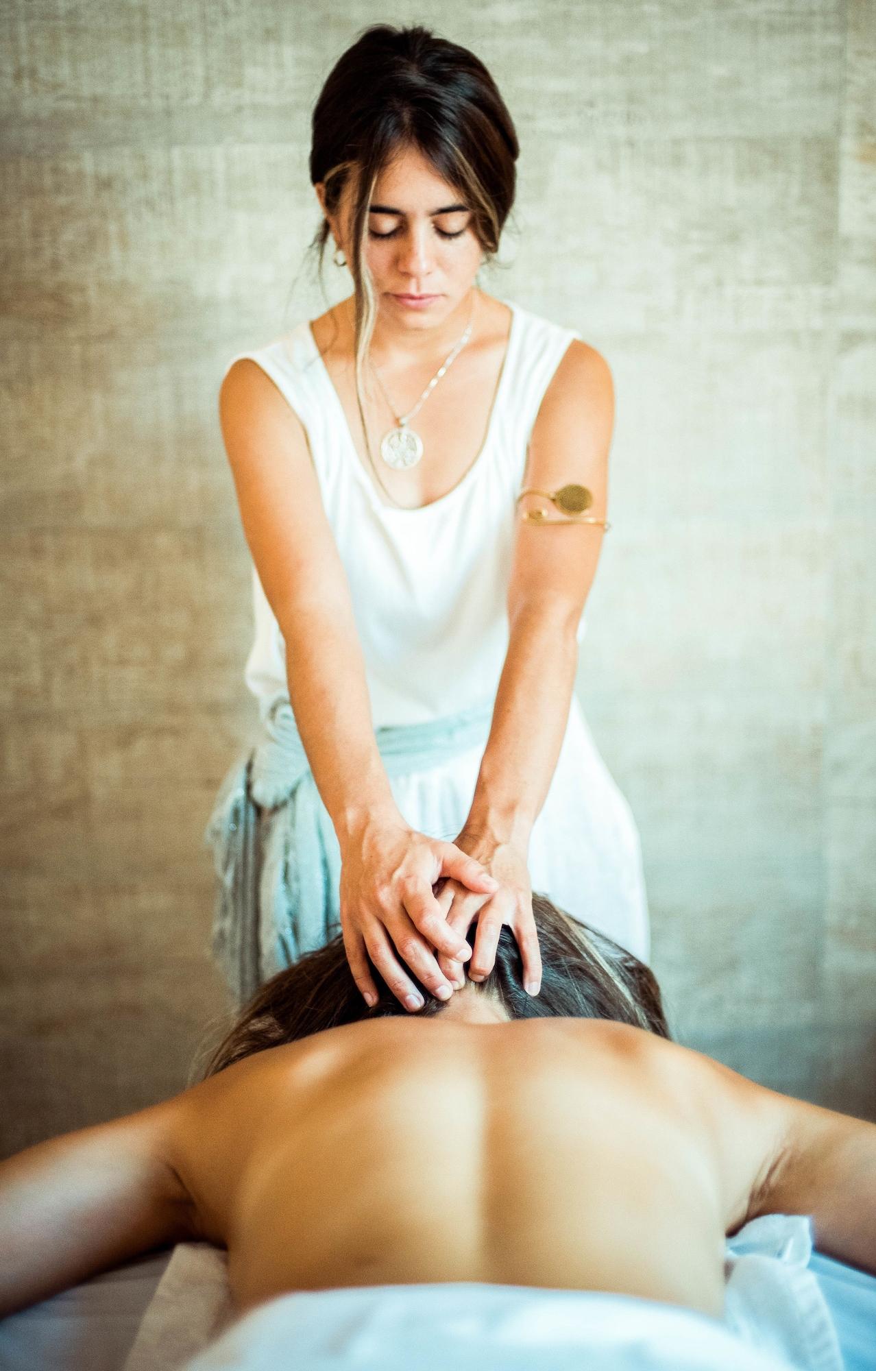 Spa Estancia Anastasio by Folk