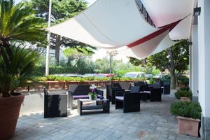 Alojamiento - Residence La Palma