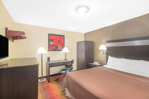 Alojamiento - Howard Johnson by Wyndham North Bergen