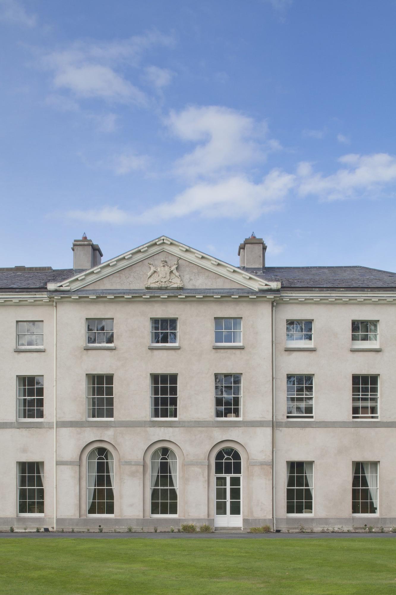 Vista Exterior Farnham Estate Spa & Golf Resort