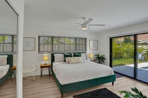 Alquiler Vacacional - Terra Mar Island Walk to private Beach 3/3 heated pool spa