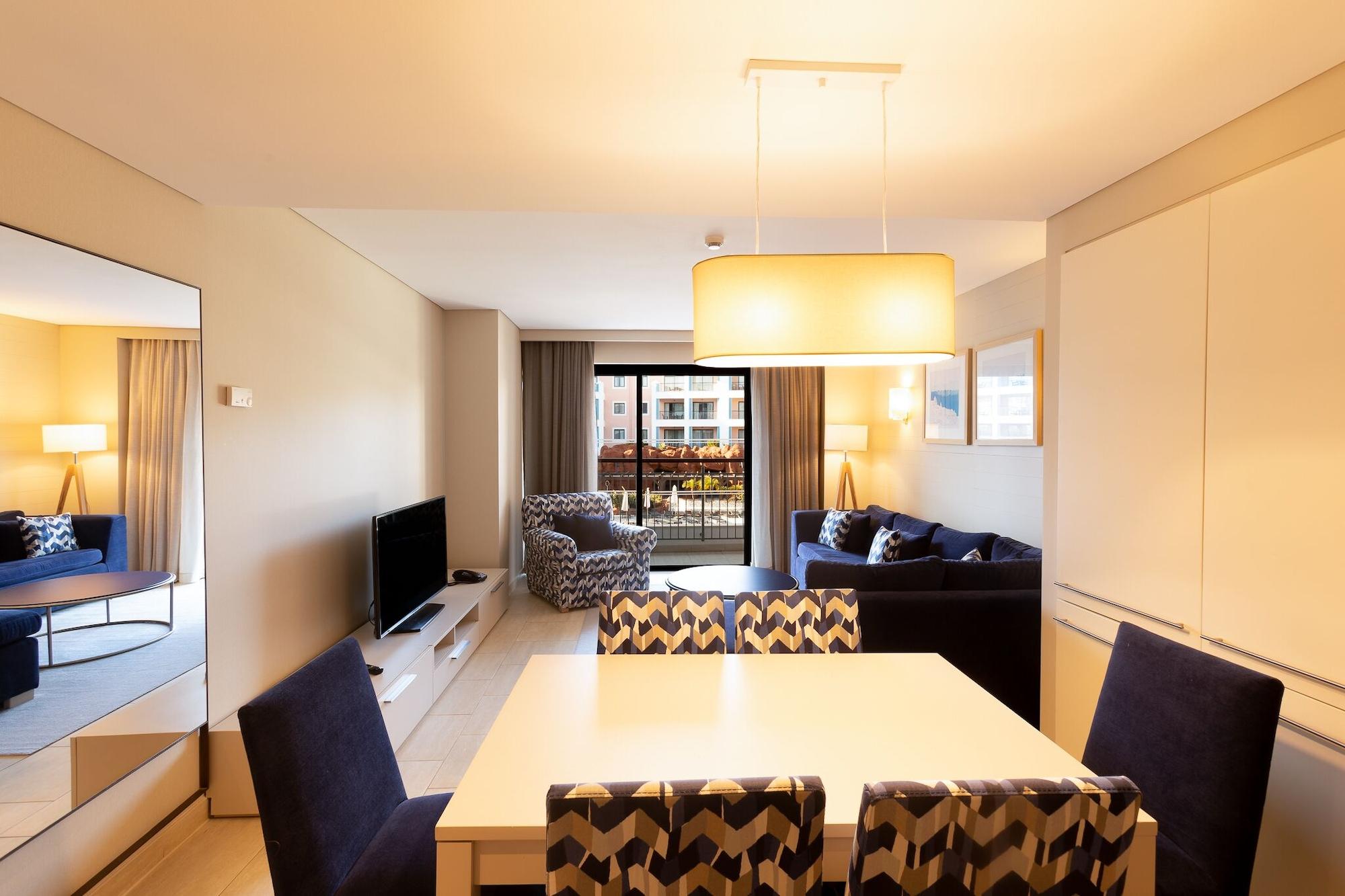 Habitación Hilton Vilamoura As Cascatas Golf Resort & Spa