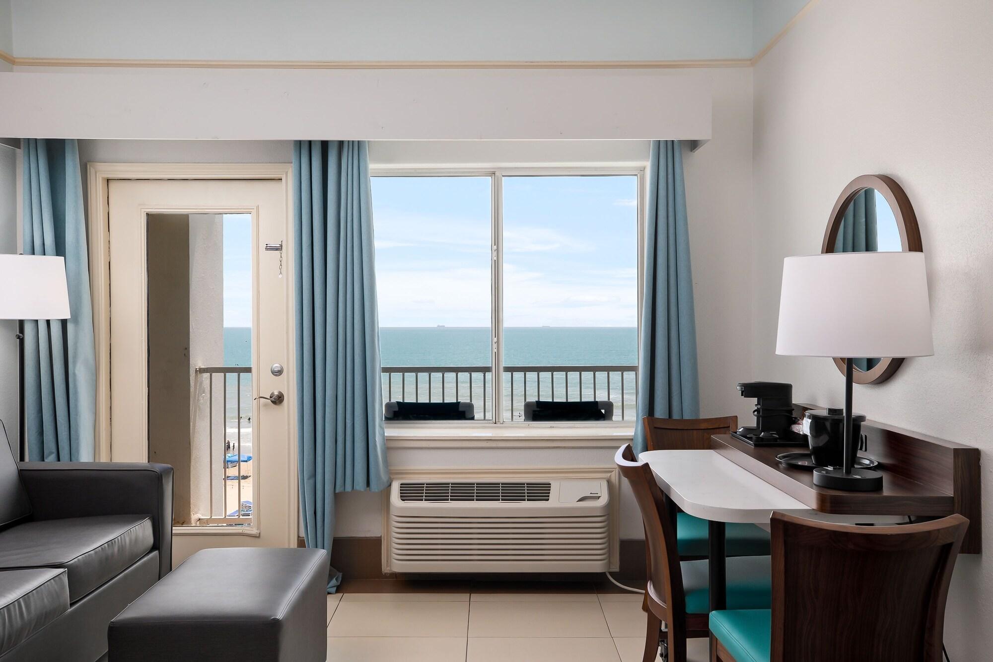 Habitación Sand Rose Beach Resort